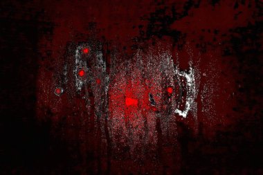  grunge arkaplanı, boşluk duvar kağıdını kopyala, soyut renkli doku arkaplanı