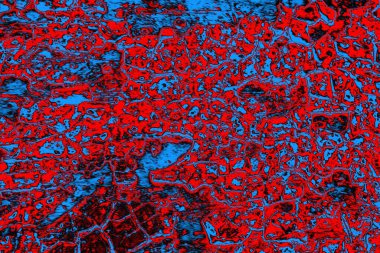  grunge arkaplanı, boşluk duvar kağıdını kopyala, soyut renkli doku arkaplanı