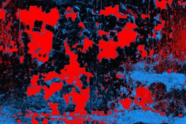  grunge arkaplanı, boşluk duvar kağıdını kopyala, soyut renkli doku arkaplanı