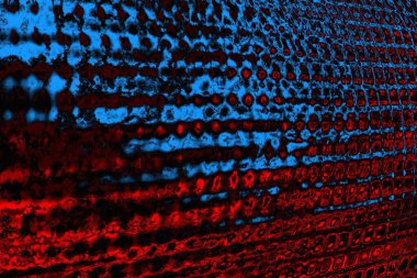 Boşluk duvar kağıdını, grunge arkaplanını, soyut renkli doku arkaplanını kopyala