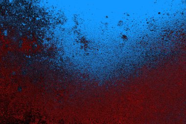 Boşluk duvar kağıdını, grunge arkaplanını, soyut renkli doku arkaplanını kopyala