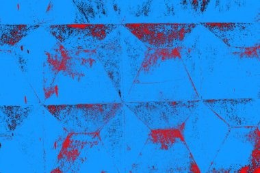 Boşluk duvar kağıdını, grunge arkaplanını, soyut renkli doku arkaplanını kopyala