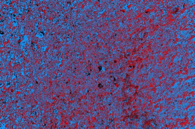 Boşluk duvar kağıdını, grunge arkaplanını, soyut renkli doku arkaplanını kopyala