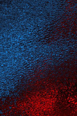 Boşluk duvar kağıdını, grunge arkaplanını, soyut renkli doku arkaplanını kopyala