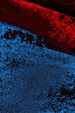 Boşluk duvar kağıdını, grunge arkaplanını, soyut renkli doku arkaplanını kopyala