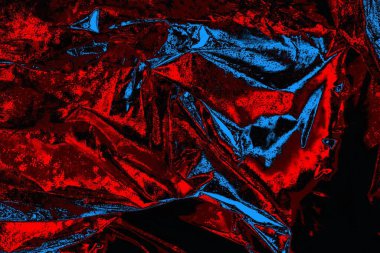 Boşluk duvar kağıdını, grunge arkaplanını, soyut renkli doku arkaplanını kopyala