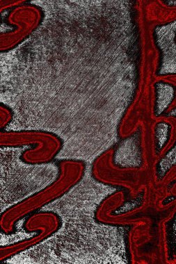 yaratıcı ve tasarım sanatı, kopyalama alanı duvar kağıdı, soyut renkli doku arkaplanı