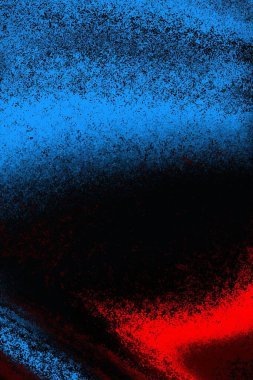 Boşluk duvar kağıdını, grunge arkaplanını, soyut renkli doku arkaplanını kopyala