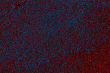 Boşluk duvar kağıdını, grunge arkaplanını, soyut renkli doku arkaplanını kopyala