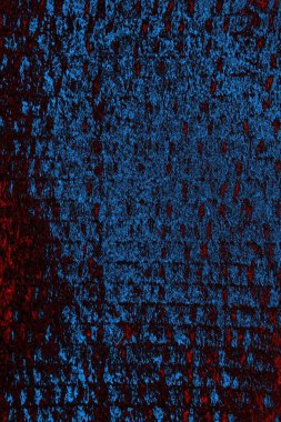 Boşluk duvar kağıdını, grunge arkaplanını, soyut renkli doku arkaplanını kopyala