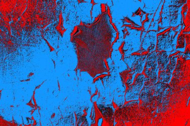  grunge arkaplanı, boşluk duvar kağıdını kopyala, soyut renkli doku arkaplanı