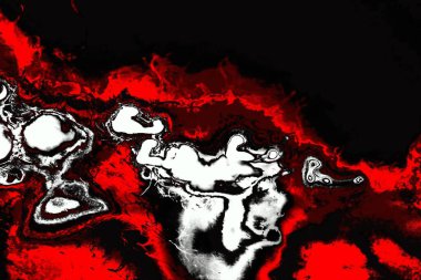 yaratıcı ve tasarım sanatı, kopyalama alanı duvar kağıdı, soyut renkli doku arkaplanı