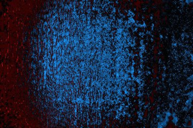 Boşluk duvar kağıdını, grunge arkaplanını, soyut renkli doku arkaplanını kopyala