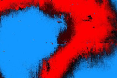 Boşluk duvar kağıdını, grunge arkaplanını, soyut renkli doku arkaplanını kopyala