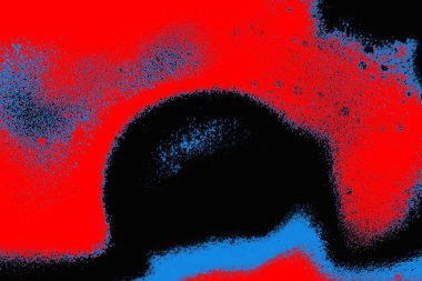  grunge arkaplanı, boşluk duvar kağıdını kopyala, soyut renkli doku arkaplanı