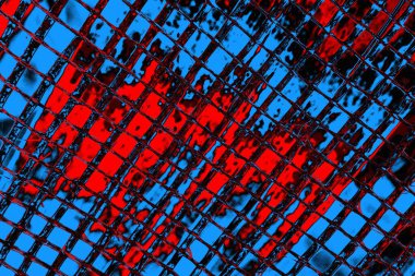 Boşluk duvar kağıdını, grunge arkaplanını, soyut renkli doku arkaplanını kopyala