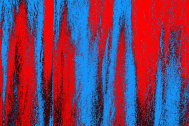 Boşluk duvar kağıdını, grunge arkaplanını, soyut renkli doku arkaplanını kopyala