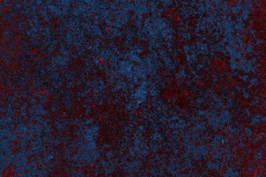 Boşluk duvar kağıdını, grunge arkaplanını, soyut renkli doku arkaplanını kopyala