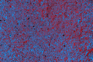 Boşluk duvar kağıdını, grunge arkaplanını, soyut renkli doku arkaplanını kopyala