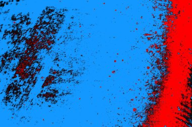  grunge arkaplanı, boşluk duvar kağıdını kopyala, soyut renkli doku arkaplanı