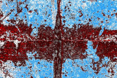  grunge arkaplanı, boşluk duvar kağıdını kopyala, soyut renkli doku arkaplanı