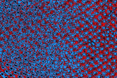 Boşluk duvar kağıdını, grunge arkaplanını, soyut renkli doku arkaplanını kopyala