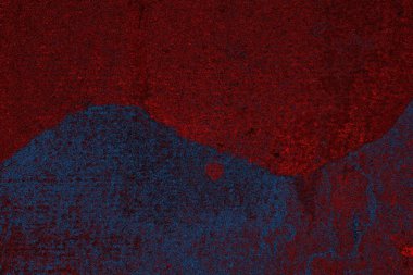 Boşluk duvar kağıdını, grunge arkaplanını, soyut renkli doku arkaplanını kopyala