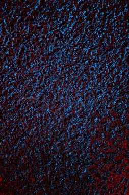 Boşluk duvar kağıdını, grunge arkaplanını, soyut renkli doku arkaplanını kopyala