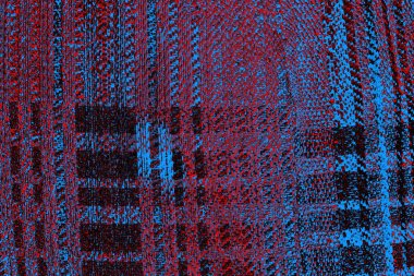 Boşluk duvar kağıdını, grunge arkaplanını, soyut renkli doku arkaplanını kopyala