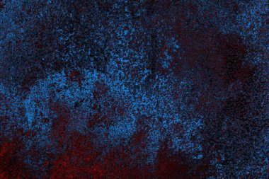 Boşluk duvar kağıdını, grunge arkaplanını, soyut renkli doku arkaplanını kopyala