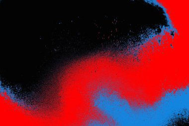  grunge arkaplanı, boşluk duvar kağıdını kopyala, soyut renkli doku arkaplanı