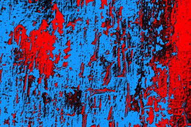 Boşluk duvar kağıdını, grunge arkaplanını, soyut renkli doku arkaplanını kopyala