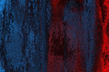 Boşluk duvar kağıdını, grunge arkaplanını, soyut renkli doku arkaplanını kopyala