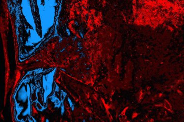 Boşluk duvar kağıdını, grunge arkaplanını, soyut renkli doku arkaplanını kopyala