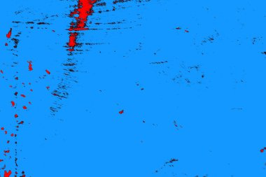 Boşluk duvar kağıdını, grunge arkaplanını, soyut renkli doku arkaplanını kopyala