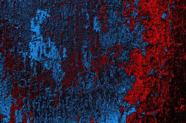 Boşluk duvar kağıdını, grunge arkaplanını, soyut renkli doku arkaplanını kopyala