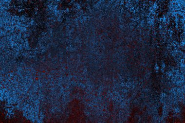 Boşluk duvar kağıdını, grunge arkaplanını, soyut renkli doku arkaplanını kopyala