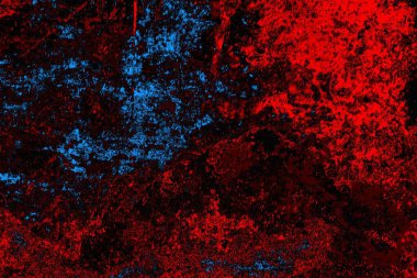 Boşluk duvar kağıdını, grunge arkaplanını, soyut renkli doku arkaplanını kopyala