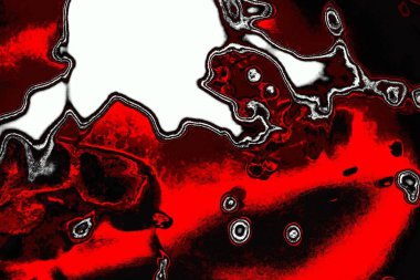 yaratıcı ve tasarım sanatı, kopyalama alanı duvar kağıdı, soyut renkli doku arkaplanı