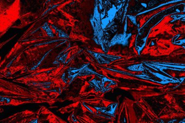 Boşluk duvar kağıdını, grunge arkaplanını, soyut renkli doku arkaplanını kopyala