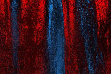 Boşluk duvar kağıdını, grunge arkaplanını, soyut renkli doku arkaplanını kopyala