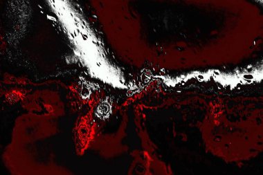 yaratıcı ve tasarım sanatı, kopyalama alanı duvar kağıdı, soyut renkli doku arkaplanı