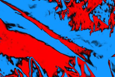 Boşluk duvar kağıdını, grunge arkaplanını, soyut renkli doku arkaplanını kopyala