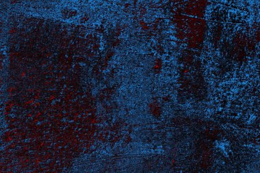 Boşluk duvar kağıdını, grunge arkaplanını, soyut renkli doku arkaplanını kopyala