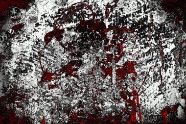 yaratıcı ve tasarım sanatı, kopyalama alanı duvar kağıdı, soyut renkli doku arkaplanı