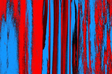 Boşluk duvar kağıdını, grunge arkaplanını, soyut renkli doku arkaplanını kopyala