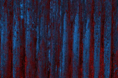 Boşluk duvar kağıdını, grunge arkaplanını, soyut renkli doku arkaplanını kopyala