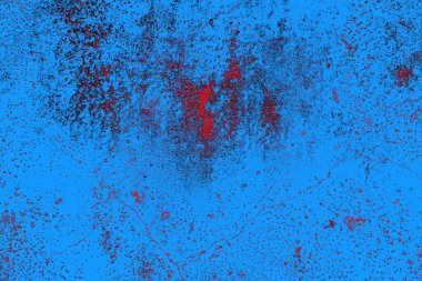 Boşluk duvar kağıdını, grunge arkaplanını, soyut renkli doku arkaplanını kopyala