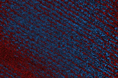 Boşluk duvar kağıdını, grunge arkaplanını, soyut renkli doku arkaplanını kopyala