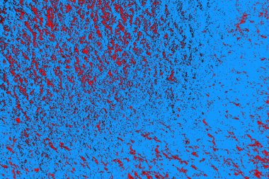 Boşluk duvar kağıdını, grunge arkaplanını, soyut renkli doku arkaplanını kopyala